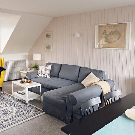 Centerspot Apartments Reykjavik Extérieur photo