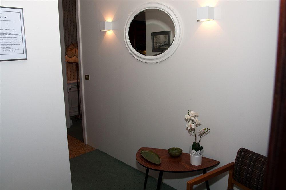 Centerspot Apartments Reykjavik Extérieur photo