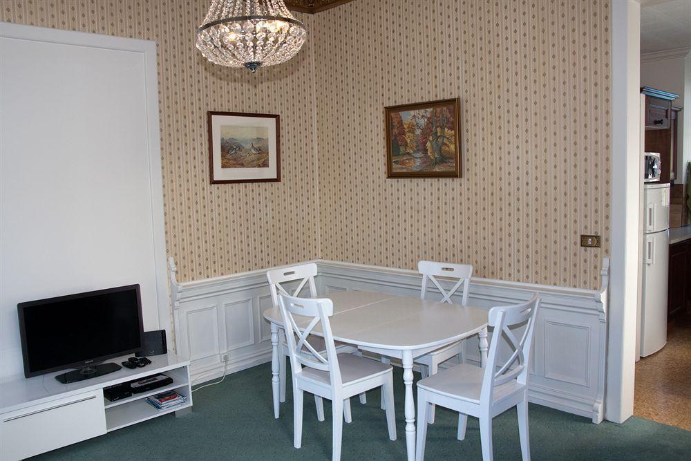 Centerspot Apartments Reykjavik Extérieur photo