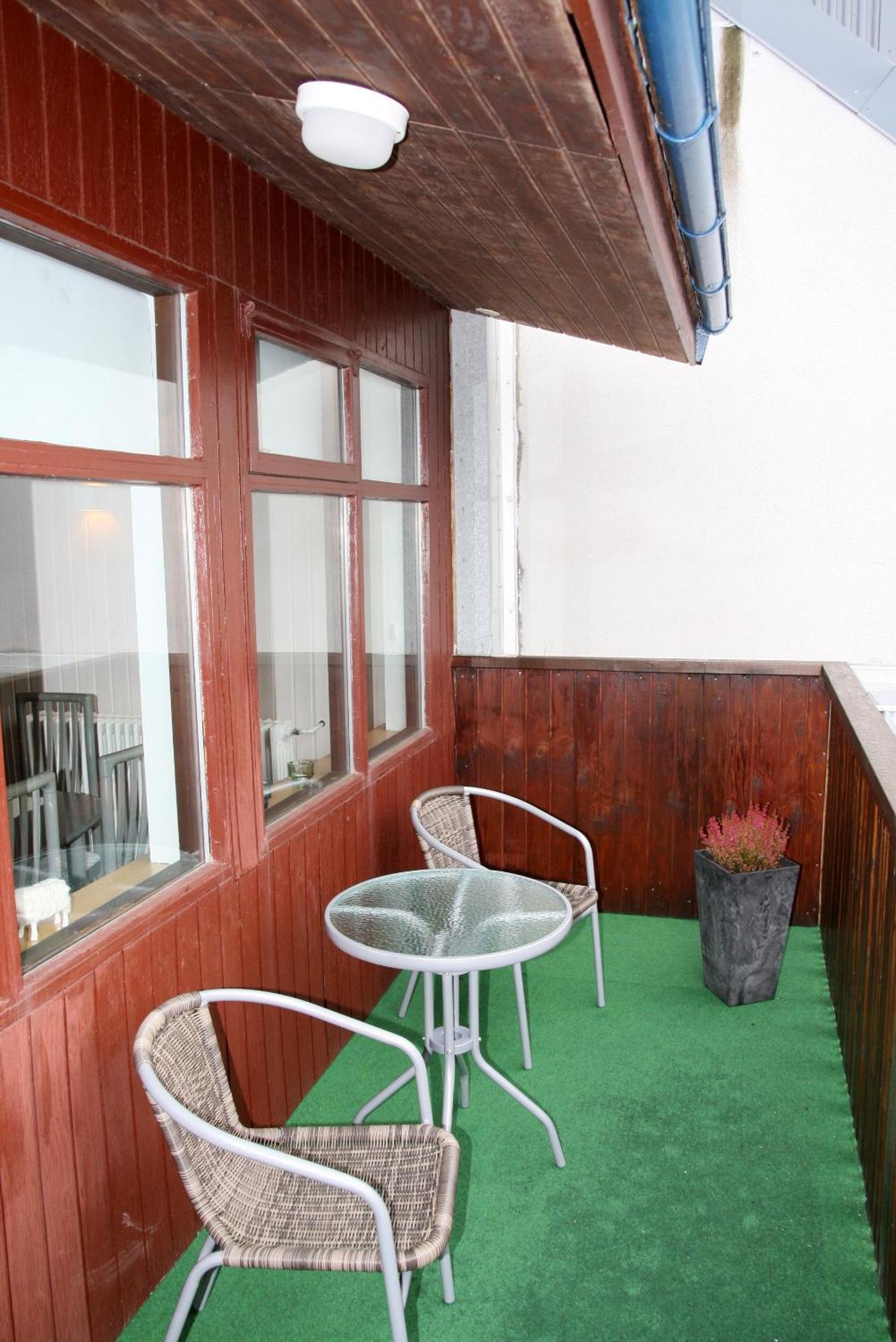 Centerspot Apartments Reykjavik Extérieur photo