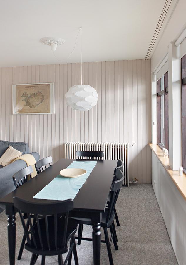 Centerspot Apartments Reykjavik Extérieur photo
