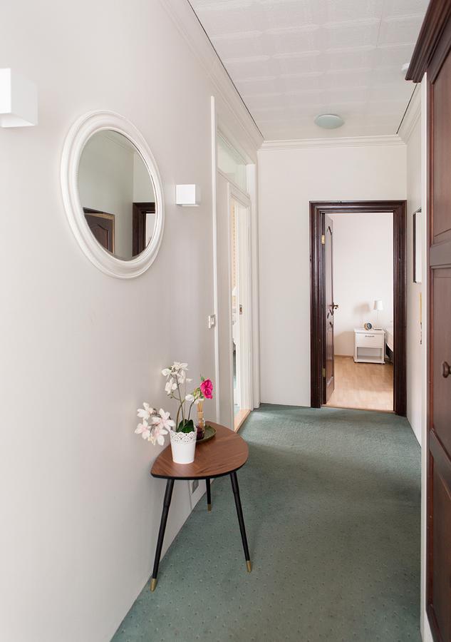 Centerspot Apartments Reykjavik Extérieur photo